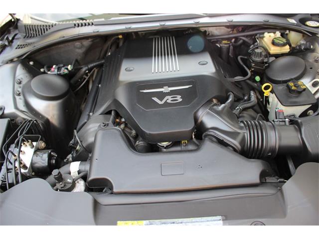 2003 Ford Thunderbird (CC-1718570) for sale in La Verne, California
