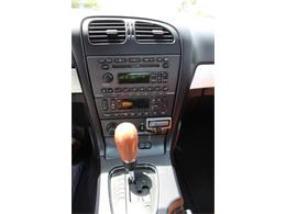 2003 Ford Thunderbird (CC-1718570) for sale in La Verne, California