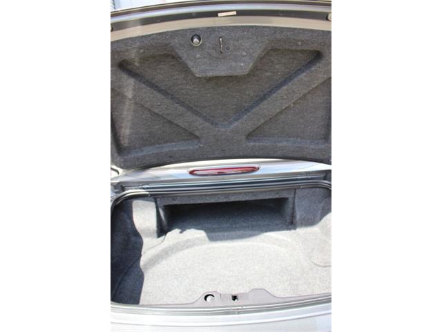 2003 Ford Thunderbird (CC-1718570) for sale in La Verne, California