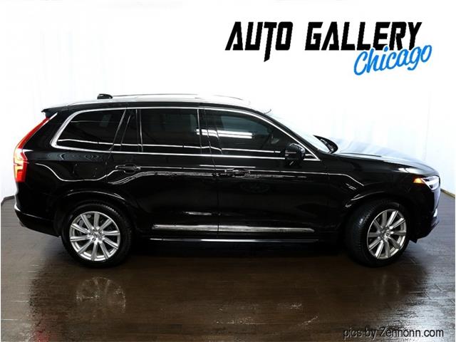 2016 Volvo XC90 (CC-1710859) for sale in Addison, Illinois