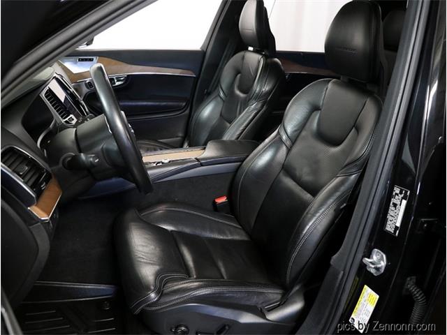 2016 Volvo XC90 (CC-1710859) for sale in Addison, Illinois