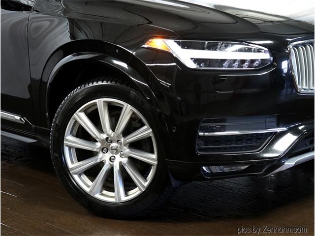 2016 Volvo XC90 (CC-1710859) for sale in Addison, Illinois
