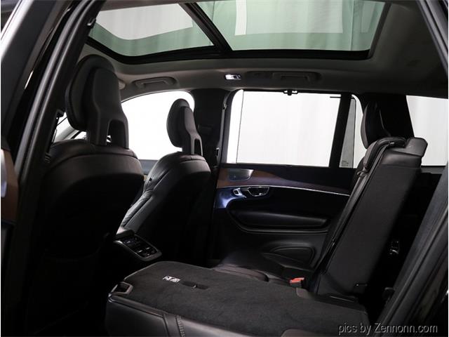 2016 Volvo XC90 (CC-1710859) for sale in Addison, Illinois