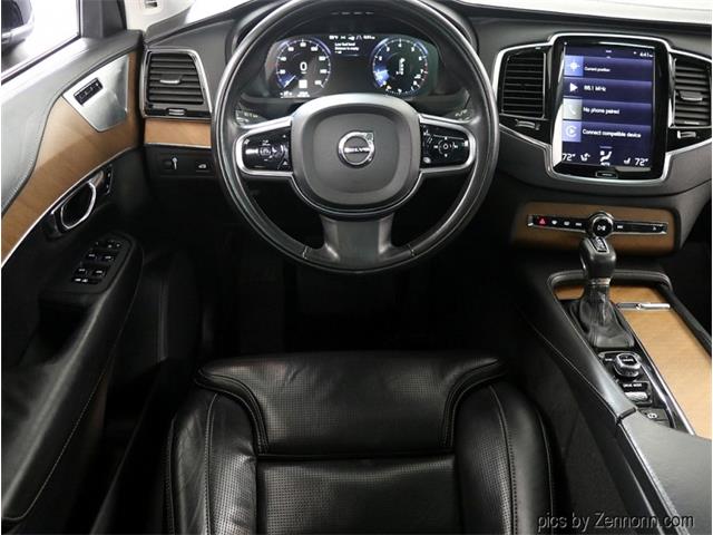 2016 Volvo XC90 (CC-1710859) for sale in Addison, Illinois