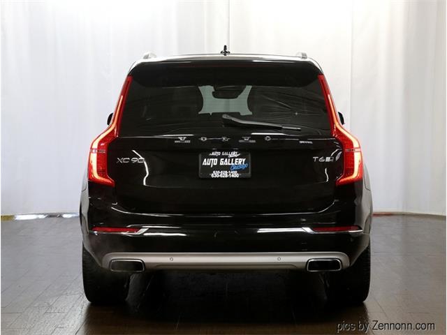 2016 Volvo XC90 (CC-1710859) for sale in Addison, Illinois