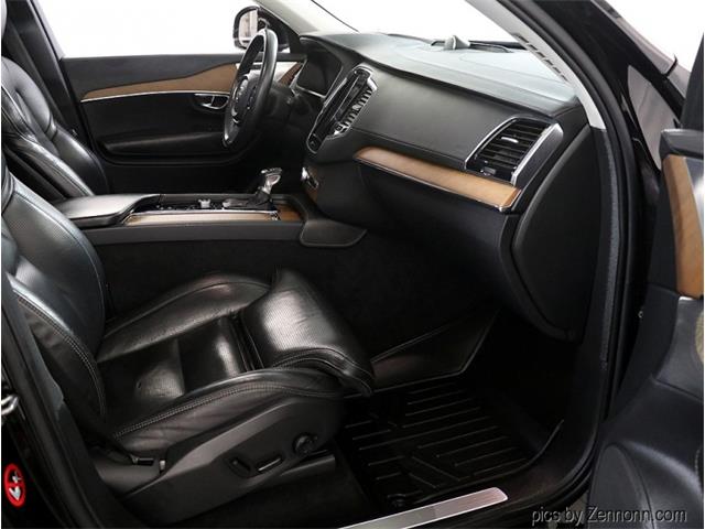 2016 Volvo XC90 (CC-1710859) for sale in Addison, Illinois