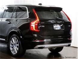 2016 Volvo XC90 (CC-1710859) for sale in Addison, Illinois