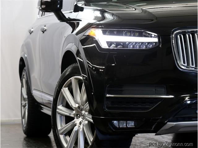 2016 Volvo XC90 (CC-1710859) for sale in Addison, Illinois