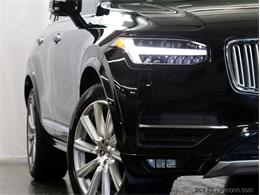 2016 Volvo XC90 (CC-1710859) for sale in Addison, Illinois