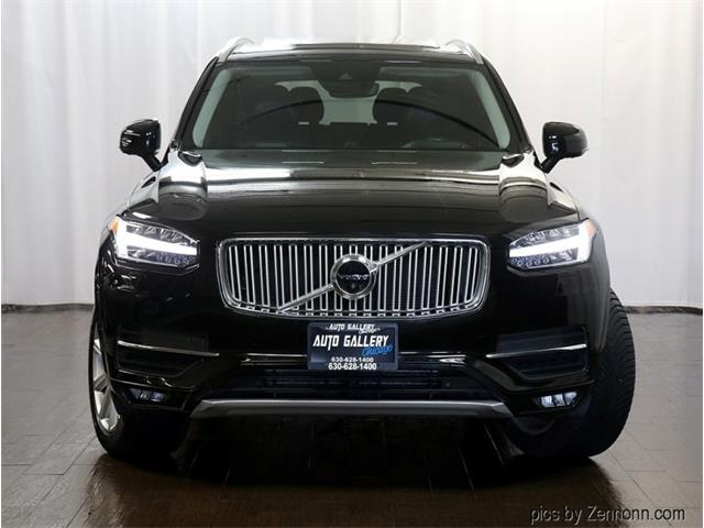 2016 Volvo XC90 (CC-1710859) for sale in Addison, Illinois