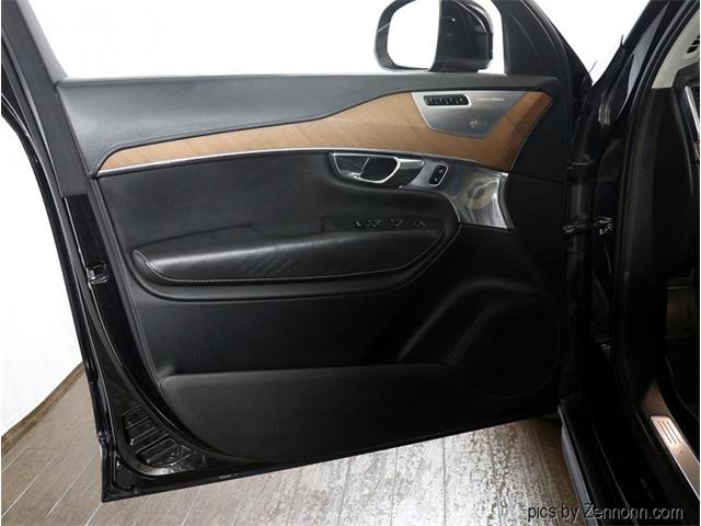 2016 Volvo XC90 (CC-1710859) for sale in Addison, Illinois