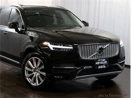 2016 Volvo XC90 (CC-1710859) for sale in Addison, Illinois