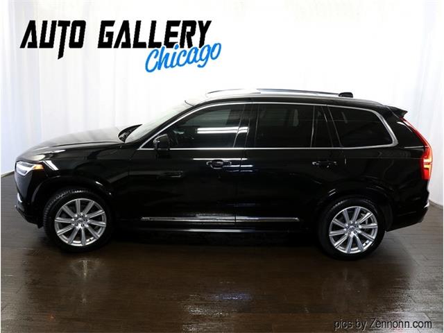 2016 Volvo XC90 (CC-1710859) for sale in Addison, Illinois