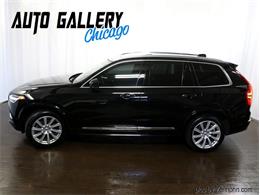 2016 Volvo XC90 (CC-1710859) for sale in Addison, Illinois