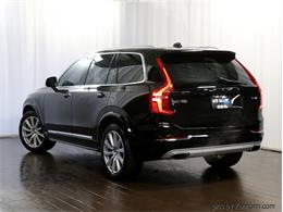 2016 Volvo XC90 (CC-1710859) for sale in Addison, Illinois