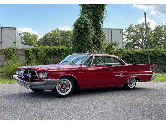 1960 Chrysler 300 (CC-1718594) for sale in Orlando, Florida