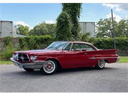 1960 Chrysler 300 (CC-1718594) for sale in Orlando, Florida