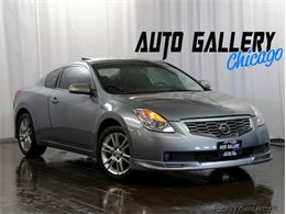 2008 Nissan Altima (CC-1710861) for sale in Addison, Illinois