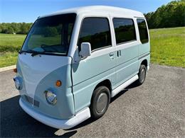 1996 Subaru Sambar (CC-1718620) for sale in cleveland, Tennessee