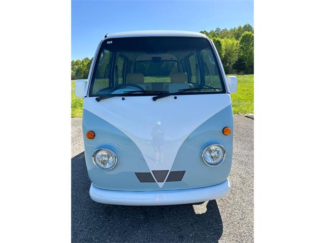 1996 Subaru Sambar (CC-1718620) for sale in cleveland, Tennessee