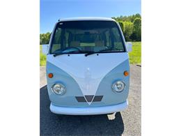 1996 Subaru Sambar (CC-1718620) for sale in cleveland, Tennessee
