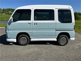 1996 Subaru Sambar (CC-1718620) for sale in cleveland, Tennessee