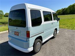 1996 Subaru Sambar (CC-1718620) for sale in cleveland, Tennessee