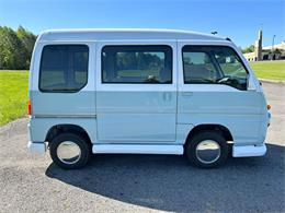 1996 Subaru Sambar (CC-1718620) for sale in cleveland, Tennessee