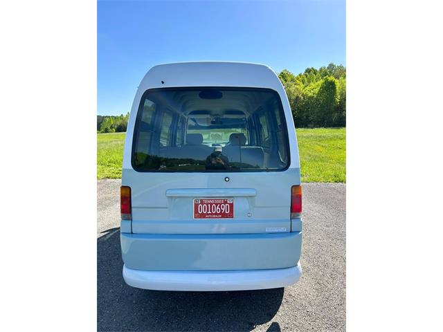 1996 Subaru Sambar (CC-1718620) for sale in cleveland, Tennessee