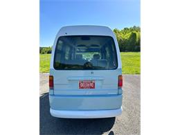 1996 Subaru Sambar (CC-1718620) for sale in cleveland, Tennessee