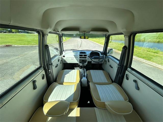1996 Subaru Sambar (CC-1718620) for sale in cleveland, Tennessee