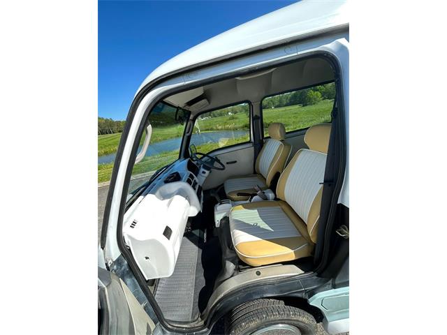 1996 Subaru Sambar (CC-1718620) for sale in cleveland, Tennessee