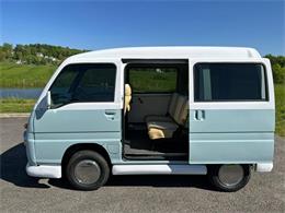 1996 Subaru Sambar (CC-1718620) for sale in cleveland, Tennessee