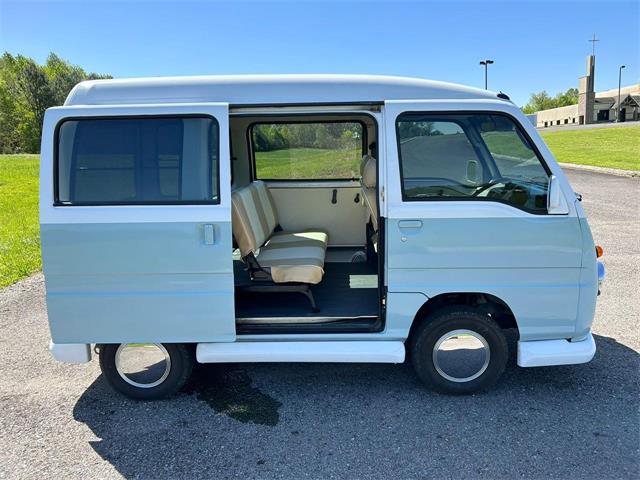 1996 Subaru Sambar (CC-1718620) for sale in cleveland, Tennessee