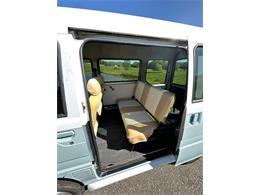 1996 Subaru Sambar (CC-1718620) for sale in cleveland, Tennessee