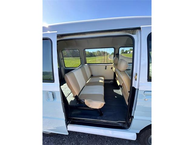 1996 Subaru Sambar (CC-1718620) for sale in cleveland, Tennessee