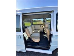 1996 Subaru Sambar (CC-1718620) for sale in cleveland, Tennessee