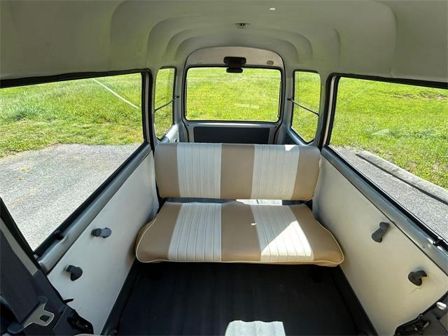 1996 Subaru Sambar (CC-1718620) for sale in cleveland, Tennessee