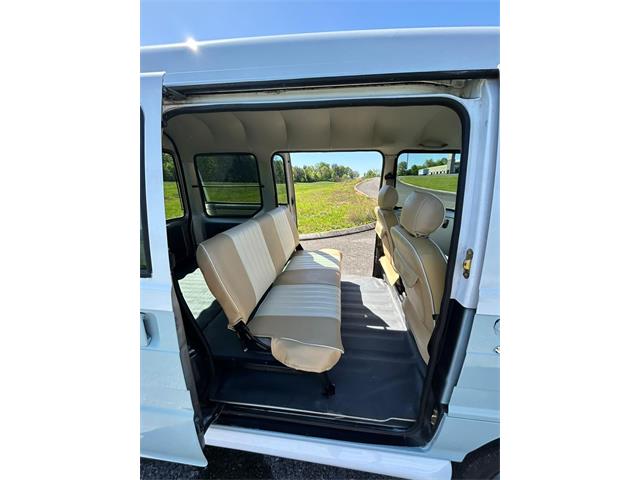1996 Subaru Sambar (CC-1718620) for sale in cleveland, Tennessee