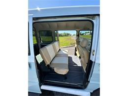 1996 Subaru Sambar (CC-1718620) for sale in cleveland, Tennessee