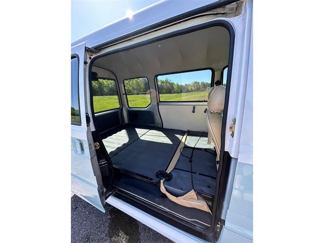 1996 Subaru Sambar (CC-1718620) for sale in cleveland, Tennessee