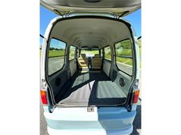 1996 Subaru Sambar (CC-1718620) for sale in cleveland, Tennessee