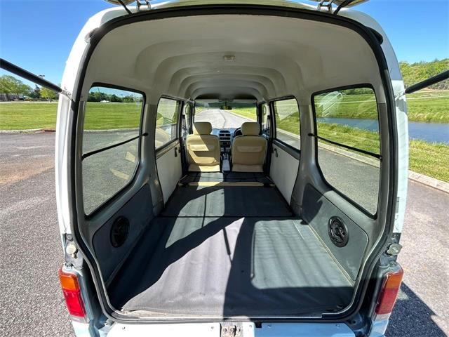 1996 Subaru Sambar (CC-1718620) for sale in cleveland, Tennessee