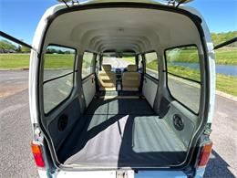 1996 Subaru Sambar (CC-1718620) for sale in cleveland, Tennessee