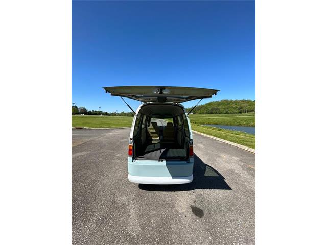 1996 Subaru Sambar (CC-1718620) for sale in cleveland, Tennessee