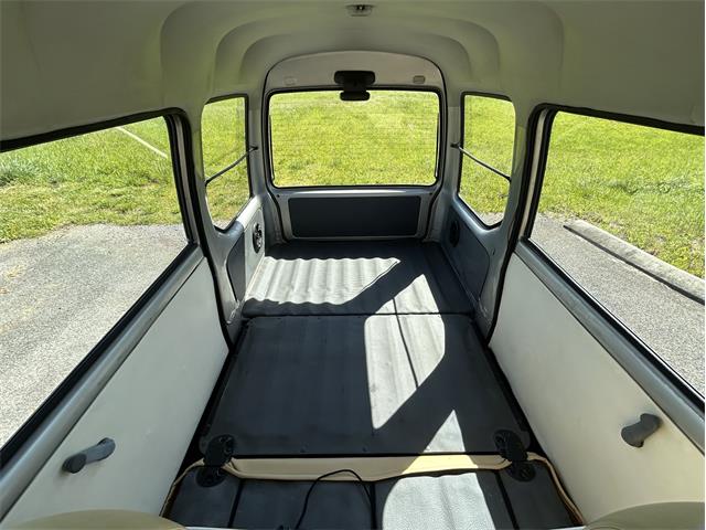 1996 Subaru Sambar (CC-1718620) for sale in cleveland, Tennessee
