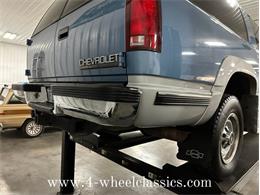 1995 Chevrolet Suburban (CC-1718627) for sale in Holland , Michigan