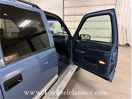 1995 Chevrolet Suburban (CC-1718627) for sale in Holland , Michigan