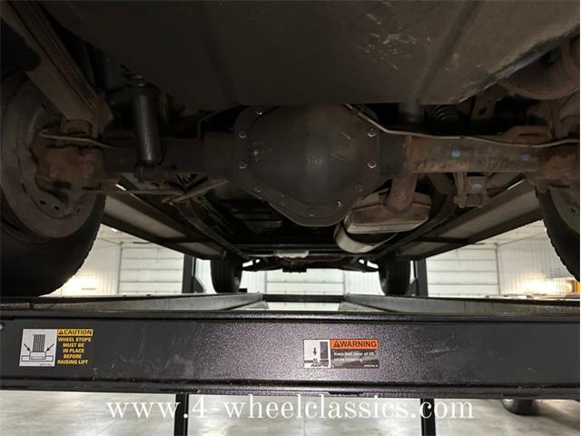 1995 Chevrolet Suburban (CC-1718627) for sale in Holland , Michigan