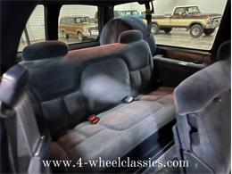 1995 Chevrolet Suburban (CC-1718627) for sale in Holland , Michigan